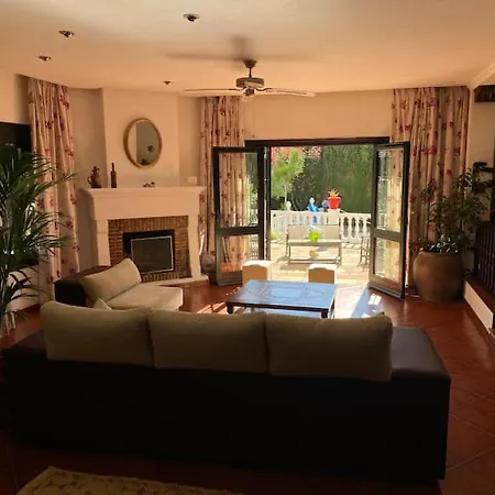 El Paraiso 펜션