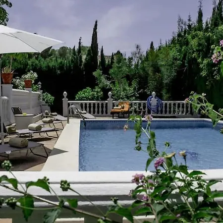 El Paraiso