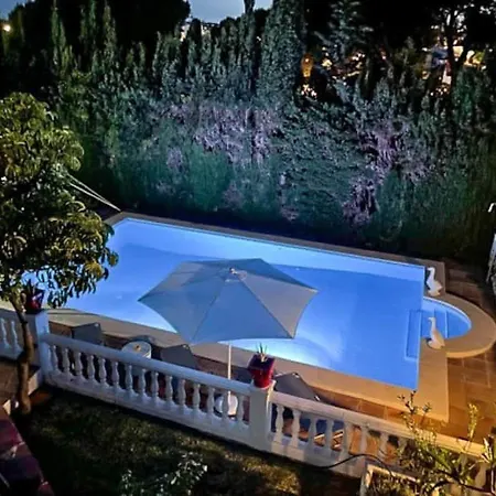 펜션 El Paraiso